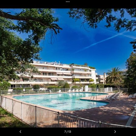 Eden Apartment Saint-Tropez Exterior foto