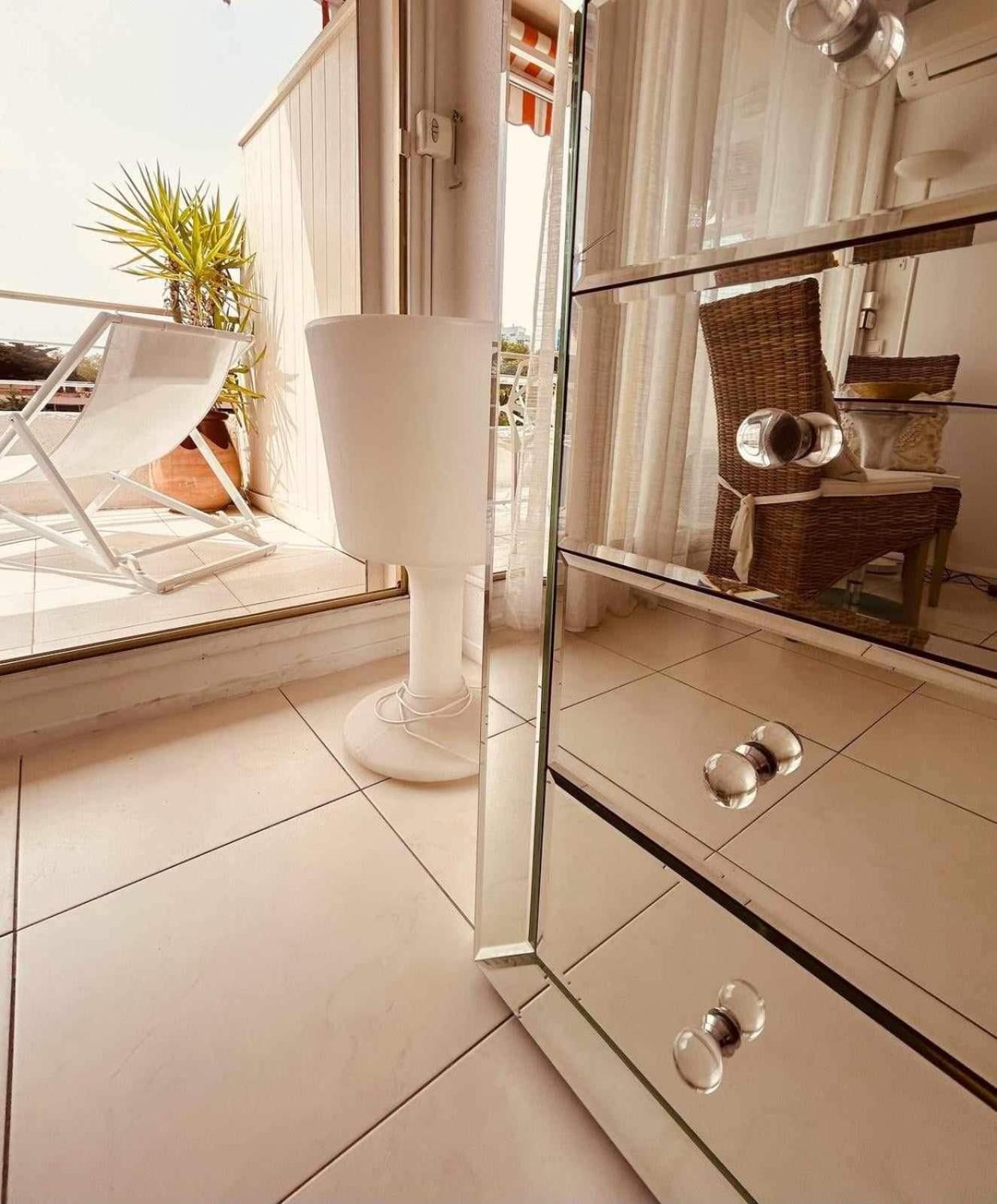 Eden Apartment Saint-Tropez Exterior foto