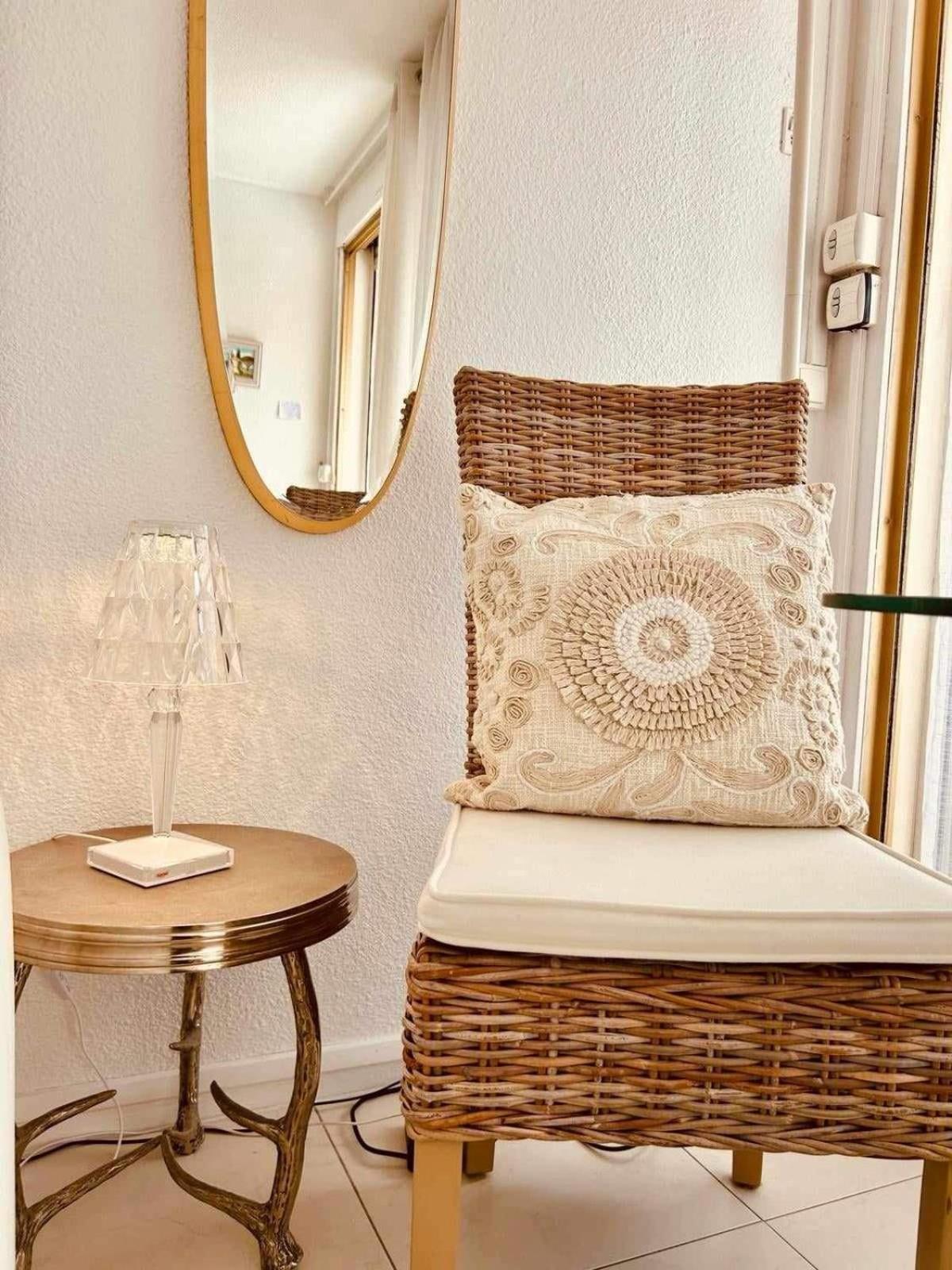 Eden Apartment Saint-Tropez Exterior foto