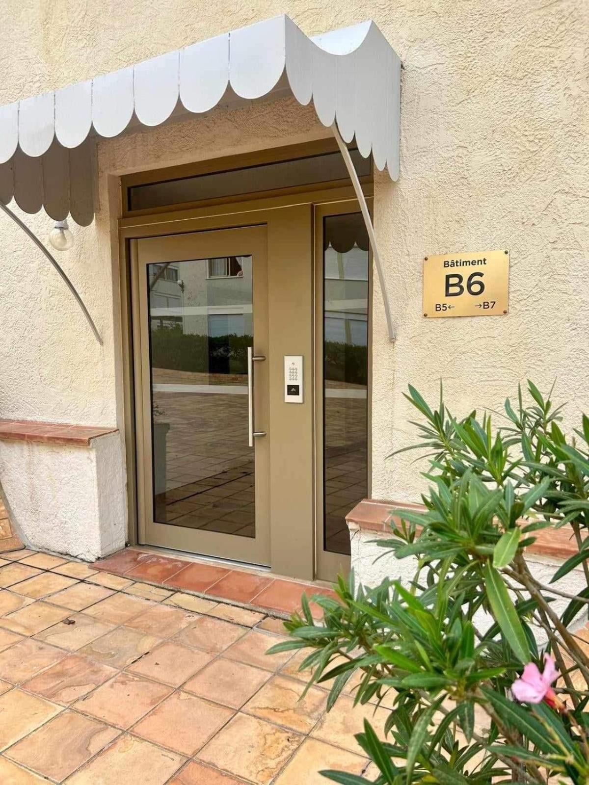 Eden Apartment Saint-Tropez Exterior foto