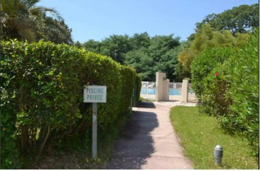 Eden Apartment Saint-Tropez Exterior foto