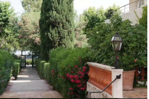 Eden Apartment Saint-Tropez Exterior foto