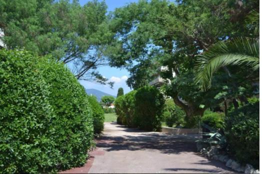 Eden Apartment Saint-Tropez Cameră foto